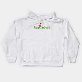 Gapplebee's Kids Hoodie